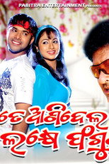 Mate Ani Dela Lakhye Faguna (2008)