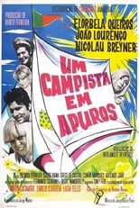 Poster for Um Campista em Apuros