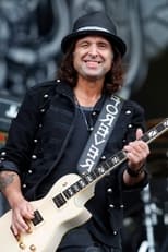 Phil Campbell