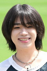 Foto retrato de Ryotachi