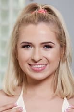 Foto retrato de Maxie Mellow