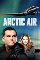 Poster for Arctic Air