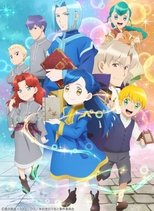 Honzuki no Gekokujou: Shisho ni Naru Tame ni wa Shudan wo Erandeiraremasen 2nd Season Honzuki no Gekokujou: Shisho ni Naru Tame ni wa Shudan wo Erandeiraremasen 2nd Season