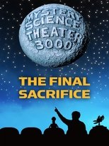 The Final Sacrifice poster movie