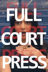 Full Court Press poster