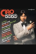 Poster for Ciao, 2020!