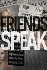 Friends Speak poster