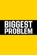 The Biggest Problem in the Universe poster image