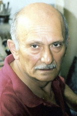 Foto retrato de Mayis Aghabeyov