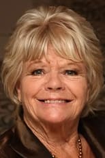 Judith Chalmers