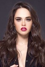 Poster van Fabiola Guajardo