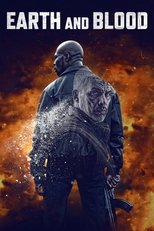 Earth and Blood poster movie