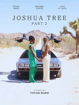 Joshua Tree (Part 2)
