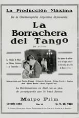 Poster for La borrachera del tango