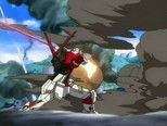 Mobile Suit Gundam SEED 2x2 (S02E02)