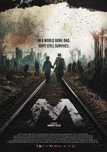 Poster for M