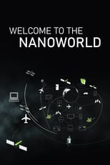 Poster di Bienvenue dans le nanomonde