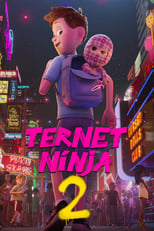 Poster di Ternet Ninja 2