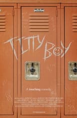 Poster for Titty Boy