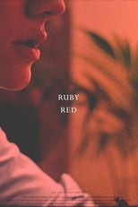 Poster for Ruby Red