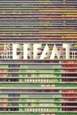 Poster for As You Dreamt It