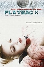 Poster di Playback