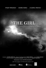 Poster for The Girl