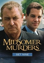 Season 9 of  Toate sezoanele din Film serial Crimele din Midsomer - Crimele din Midsomer - Midsomer Murders - Midsomer Murders -  1997 - Film serial 