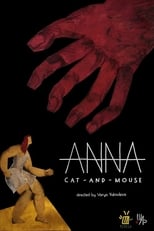 Poster for Anna, Cat-And-Mouse 