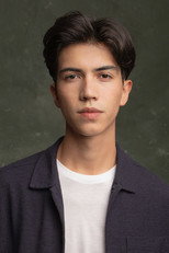 Sebasti Eng as Sebasti Eng in Terra 7