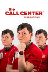 The Call Center poster