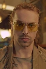Metin Akdülger