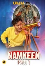 Poster for Namkeen Season 1