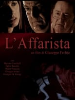 Poster for L'affarista 