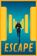 Poster di Escape