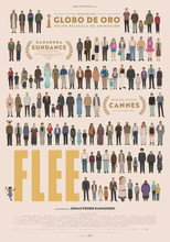 Flee