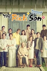 Poster for The Rich Son Season 1