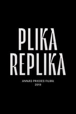 Poster for Plika Replika 