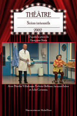 Poster for Soins intensifs