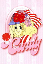 Affiche de Épisodes spéciaux — Candy