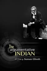 Poster for The Argumentative Indian