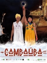 Poster for Cambaúba