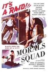 Poster for Morals Squad