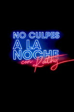 No culpes a la noche (2018)