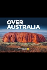 Australia Desde el Aire poster