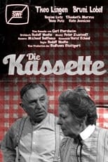 Poster for Die Kassette 