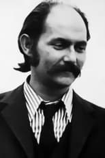 Foto retrato de Albert Minski