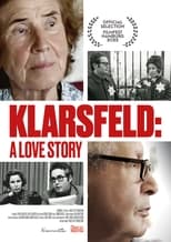 Poster for Klarsfeld 