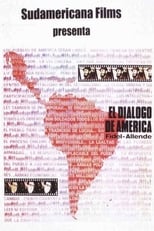 Poster for El Diálogo de América
