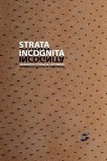 STRATA INCOGNITA poster